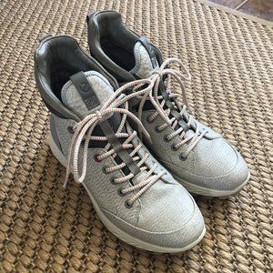 Ecco Exostrike sneaker street boots 8 US 39 EU